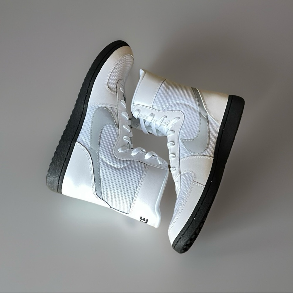 Size 12.5m / 14w - Nike Field General High Stranger Things IM3875-100 BRAND NEW - Picture 6 of 9